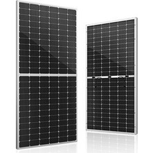 5 Kw Trifaze / Monofaze Lisanssız Ges Solar Paket Şebeke Bağlantılı (On-Grid) Epc Hizmeti