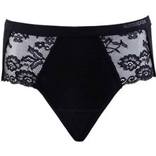 Blackspade 1311 Dantelli Kadın Slip Külot