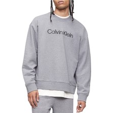 Calvin Klein Erkek Sweatshirt 40HM230-031
