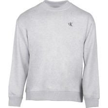 Calvin Klein Erkek Sweatshirt 40HM255-032