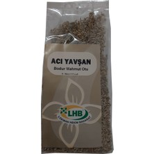 LHB Acı Yavşan Otu