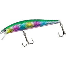 Duo Beach Walker 110S DON0275 (O275) Green Candy