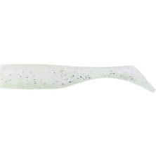Duo Beach Walker Haul Silikon Sahte 9.5 cm S009 Pearl White Iı