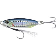 Duo Drag Metal Cast Jig 15GR. PHA0011 Sardine