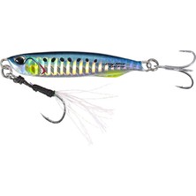 Duo Drag Metal Cast Slim Jig 40GR. PHA0011 Sardine