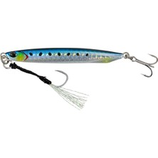 Duo Drag Metal Cast Super Slim Ssz Jig 40GR. PHA0011 Sardine