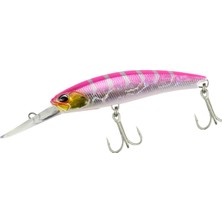 Duo Realis Fang Bait 120DR Sw ADA0218 Pink Gigo