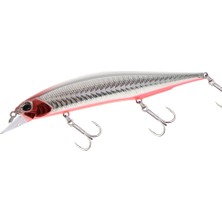 Duo Realis Jerkbait 120S Sw AFA0098 Red Face Rb