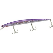 Duo Tide Minnow Slim 200 ADA0046 Purple Massacre
