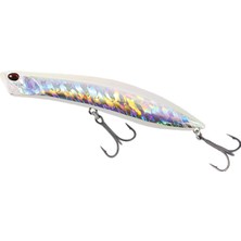 Duo Realis Pencil Popper 148 AJO0091 Ivory Halo
