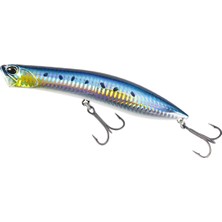 Duo Realis Pencil Popper 148 Sw AHA0011 Sardine