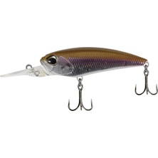 Duo Realis Shad 52MR Sp DRA3013 Natural Smelt