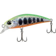 Duo Spearhead Ryuki 45S ADA4140 Lime Chart Yamame Ob