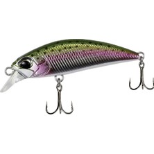Duo Spearhead Ryuki 50S MCC4036 Rainbow Trout