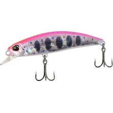 Duo Spearhead Ryuki 60S ADA4019 Pink Yamame