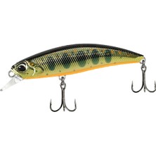 Duo Spearhead Ryuki 70S MCC4084 Gold Yamame