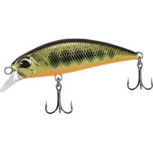Duo Spearhead Ryuki 45S MCC4084 Gold Yamame