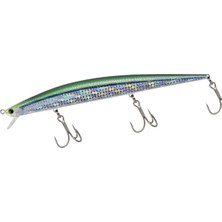 Duo Tide Minnow Slim 140SP AQAZ033 Chart Head Sayori