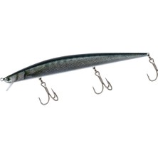 Duo Tide Minnow Slim 140SP CCC0832 Barracuda Iı Nd