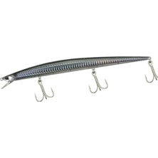 Duo Tide Minnow Slim 200 DHN0093 Clear Mullet