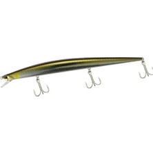 Duo Tide Minnow Slim 200 DRA3050 Half Mirror Ayu