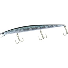 Duo Tide Minnow Slim 200 ADA0027 Mullet Hd