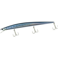 Duo Tide Minnow Slim 200 AHA0011 Sardine