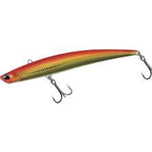 Duo Tide Vib Slim 140 MCC0032 Red Shiner