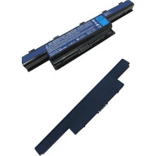 Acer Aspire 5733-6650 Notebook Batarya