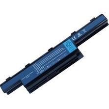 Linacell Acer Aspire 5755G-2524G50MNBS Notebook Batarya