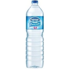 Nestle Su 1.5 Lt. 6'lı Paket Su