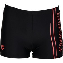 Arena 005334500 Boy's Swim Short Graphic Çocuk Şort Mayo