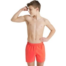 Arena 005265370 Boys' Beach Boxer Solid Çocuk Mayo
