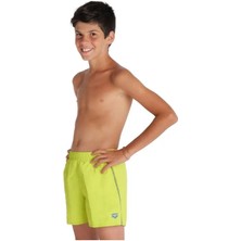 Arena 005265680 Boys' Beach Boxer Solid Çocuk Mayo
