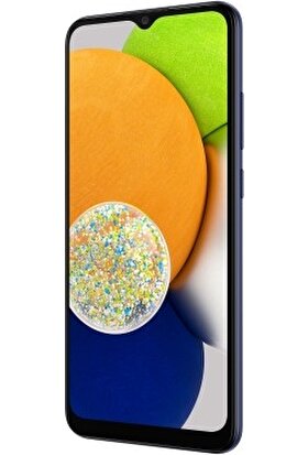 Samsung Galaxy A03 64 GB (Samsung Türkiye Garantili)