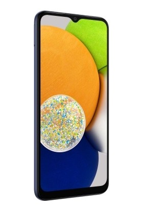Samsung Galaxy A03 64 GB (Samsung Türkiye Garantili)