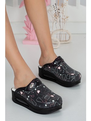 20tasarımterlik Sağlık Temalı Ortopedik Airmax Sabo Terlik Hemşire Terliği Doktor Terliği Hastane Terliği Ortopedik Terlik Airmax Terlik