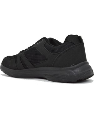 X-Step Xstep Erkek Spor Ayakkabı-020 M 1257 Siyah