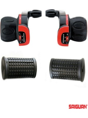 Saiguan Vites Kolu - Kdsg-08, 3x7, No-Indx, Açık