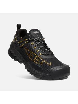 Keen Nxıs Evo Wp Erkek Sneaker