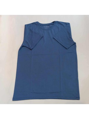 Süvari Yuvarlak Yaka Özel Üretim Tshirt Regular Normal Kalıp