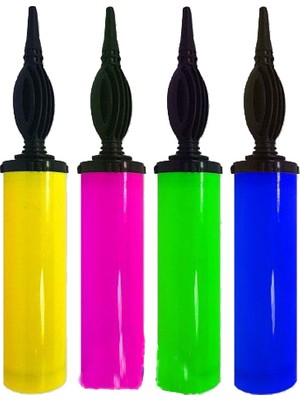 Strongart Balon Şişirme Pompası