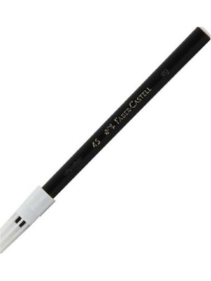 Faber-Castell Siyah Renkli Keçeli Kalem 1 Adet, Kırtasiye için İdeal Seçim