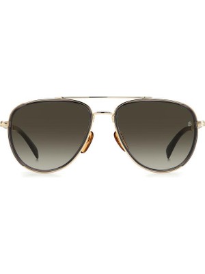 David Beckham Db 7068/G/S 2F7HA Erkek Güneş Gözlüğü