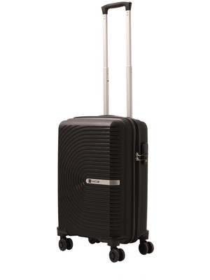 Mçs Polipropilen Valiz V374 55 cm