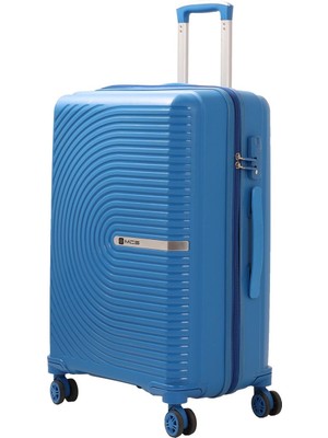 Mçs Polipropilen Valiz V374 75 cm