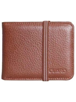 Guard Lastikli Spor  Deri Taba Cüzdan