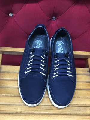 Kafkaslar Ortopedik Lastikli Yumuşak Yeni Model Günlük Erkek Ayakkabı