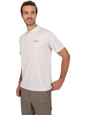 2AS 2ASTPLS001 - Tipal Polo Yaka T-Shirt