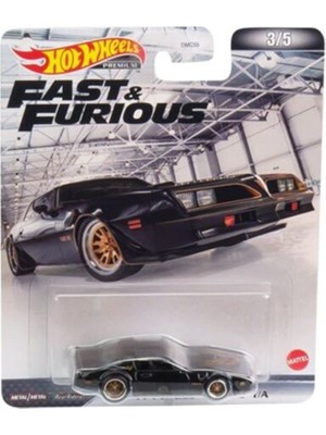 Hot Wheels Retro Eğlence Serisi Araçlar